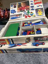 Two  boxes Lego 30 & 910