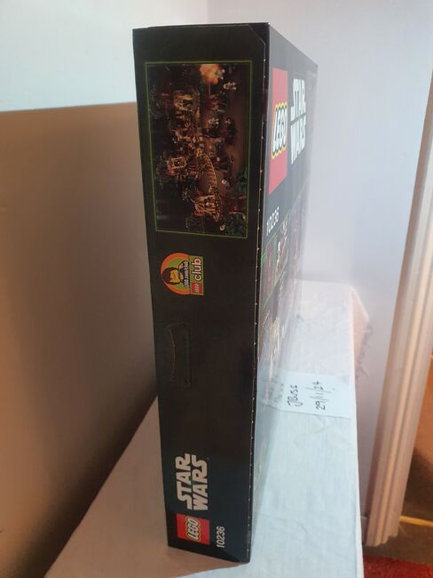 10236 - Ewok Village - BNIB, Lego 10236, Jules Buss, Star Wars, Bexhill-On-Sea, Abbildung 2