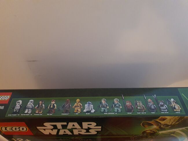 10236 - Ewok Village - BNIB, Lego 10236, Jules Buss, Star Wars, Bexhill-On-Sea, Abbildung 4