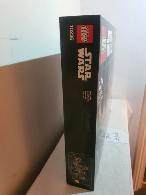 10236 - Ewok Village - BNIB, Lego 10236, Jules Buss, Star Wars, Bexhill-On-Sea, Image 3