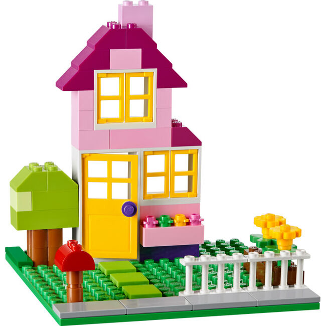 10698 Classic Creative Box Large Creative Brick Box, Lego 10698, Cornelia Van Greuning, Classic, Gauteng , Abbildung 3