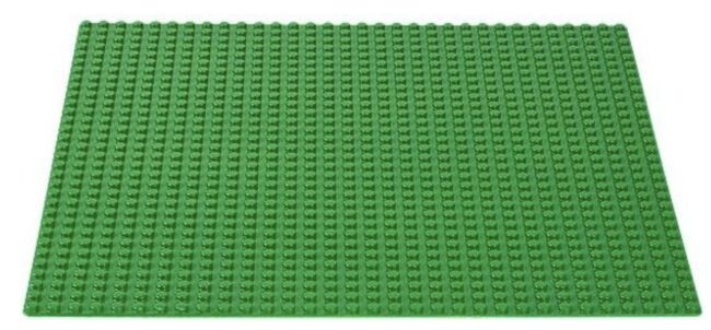 10700: Green Baseplate - Plate is Bright Green (32 x 32), Lego 10700, T-Rex (Terence), Classic, Pretoria East