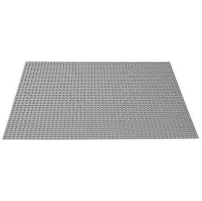 10701 48x48 Grey Baseplate, Lego 10701, Michael, Classic, Randburg
