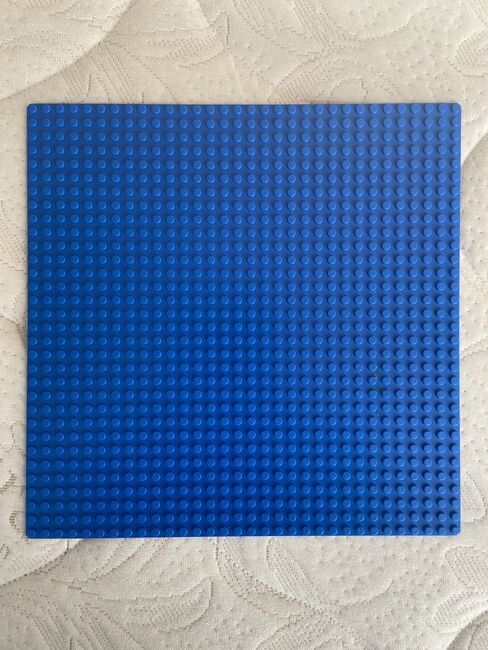 10714: Blue Baseplate (32x32), Lego 10714, T-Rex (Terence), Classic, Pretoria East