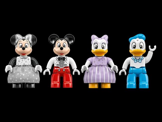 10998 LEGO® DUPLO® Disney™ 3in1 Magical Castle, Lego 10998, Let's Go Build (Pty) Ltd, Disney, Benoni, Abbildung 2