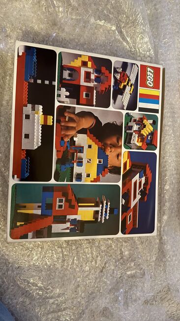 1960-1970 Lego Sets New!, Lego, Michi , Classic, Munich , Abbildung 4