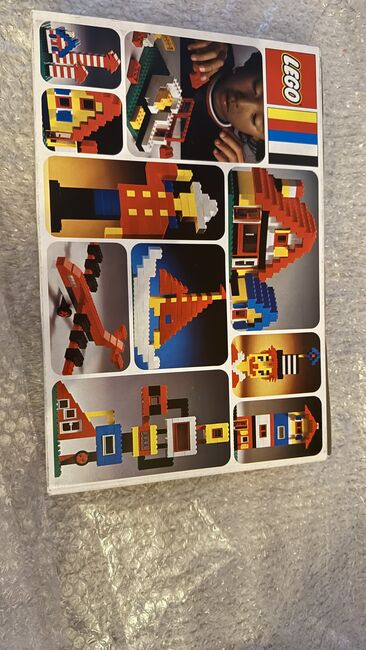 1960-1970 Lego Sets New!, Lego, Michi , Classic, Munich , Abbildung 5