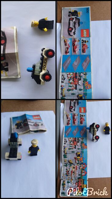 1970s lego, Lego 600, Kira, other, Plettenberg Bay, Image 5