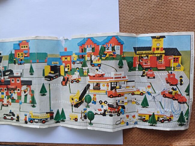 1978 set 625, Lego 625, Kira, other, Plettenberg Bay, Image 4
