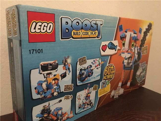 2017 BOOST Creative Toolbox, Lego 17101, Christos Varosis, Diverses, Abbildung 2
