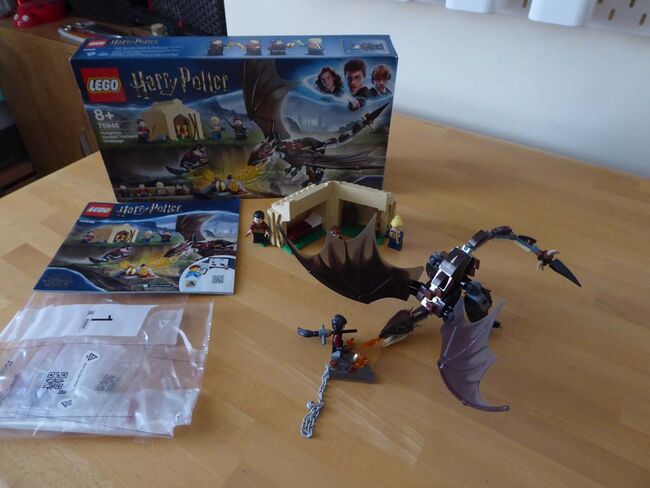 30 VINTAGE HARRY POTTER LEGO SETS, COMPLETE, BOXED, WITH MINI FIGURES + EXTRAS, Lego, Helen , Harry Potter, London, Abbildung 2