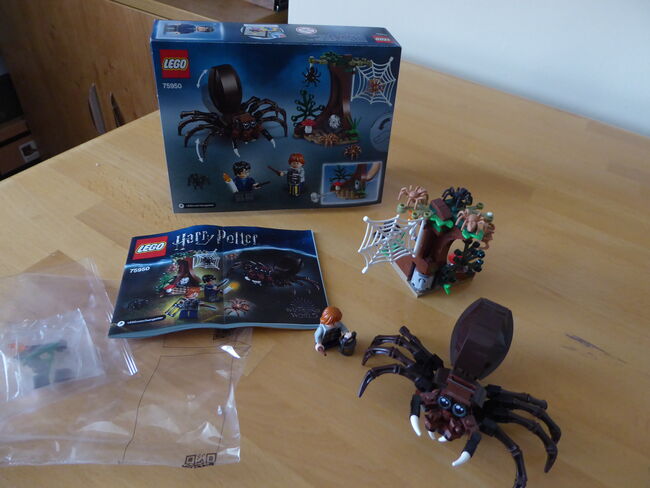 30 VINTAGE HARRY POTTER LEGO SETS, COMPLETE, BOXED, WITH MINI FIGURES + EXTRAS, Lego, Helen , Harry Potter, London, Image 11