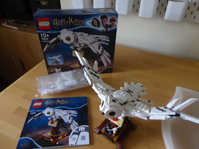 30 VINTAGE HARRY POTTER LEGO SETS, COMPLETE, BOXED, WITH MINI FIGURES + EXTRAS, Lego, Helen , Harry Potter, London, Image 18