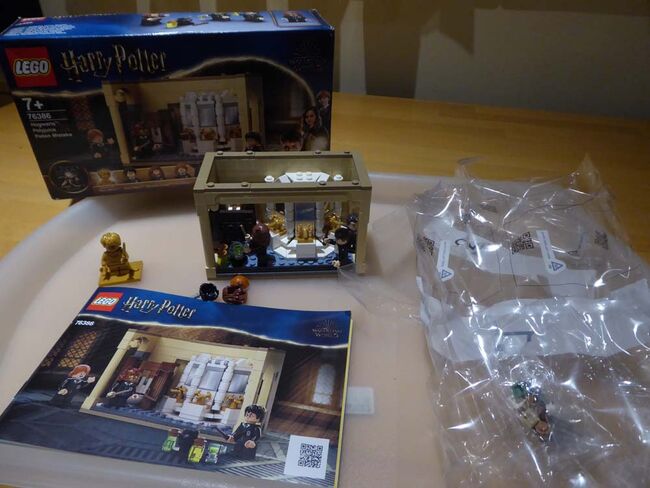 30 VINTAGE HARRY POTTER LEGO SETS, COMPLETE, BOXED, WITH MINI FIGURES + EXTRAS, Lego, Helen , Harry Potter, London, Image 8