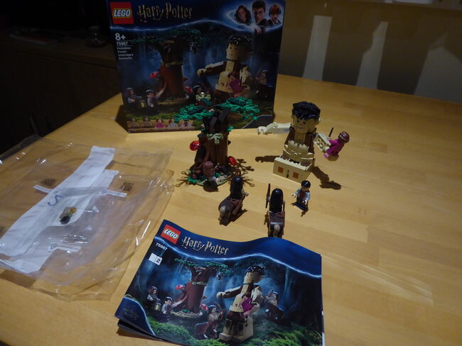 30 VINTAGE HARRY POTTER LEGO SETS, COMPLETE, BOXED, WITH MINI FIGURES + EXTRAS, Lego, Helen , Harry Potter, London, Image 17