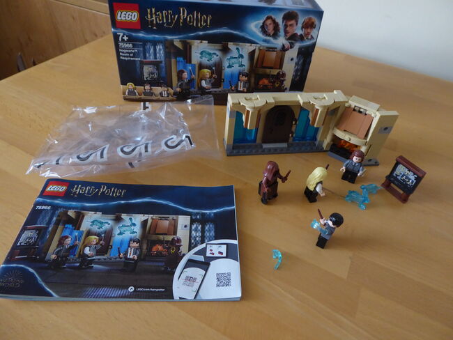 30 VINTAGE HARRY POTTER LEGO SETS, COMPLETE, BOXED, WITH MINI FIGURES + EXTRAS, Lego, Helen , Harry Potter, London, Image 26