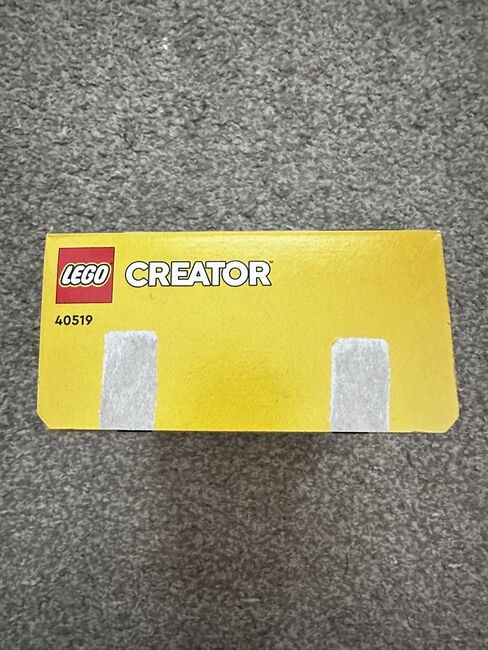401519 Lego Creator New York Postcard Set, Lego 40519, Melissa, Creator, Leeds, Image 3