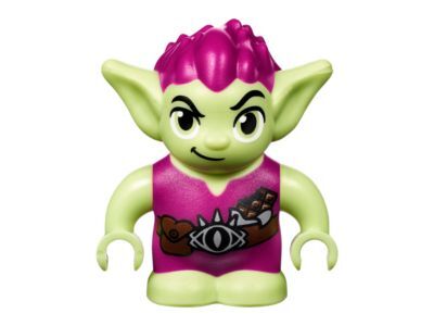 41181 LEGO Elves 2017 Naida's Gondola & the Goblin Thief, Lego 41181, Cornelia Van Greuning, Elves, Gauteng , Image 2