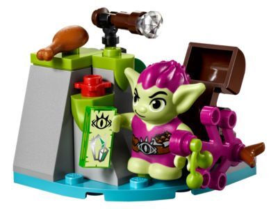 41181 LEGO Elves 2017 Naida's Gondola & the Goblin Thief, Lego 41181, Cornelia Van Greuning, Elves, Gauteng , Image 5