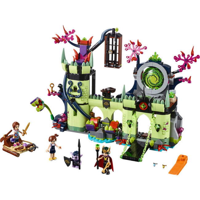 41188 Elves 2017 Breakout from the Goblin King's Fortress, Lego 41188, Cornelia Van Greuning, Elves, Gauteng , Abbildung 10