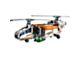 42052 LEGO Technic Heavy Lift Helicopter, Lego 42052, Grant, Technic, Abbildung 4
