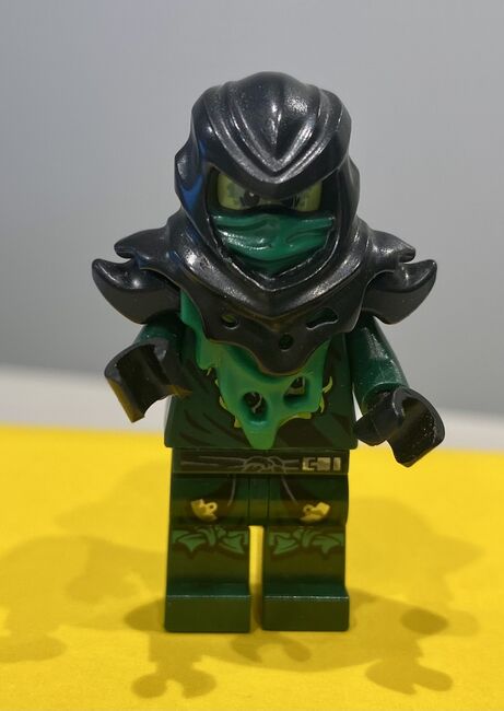 70736 Attack of the Morro Dragon, Lego 70736, Judy, NINJAGO, Vancouver , Image 3