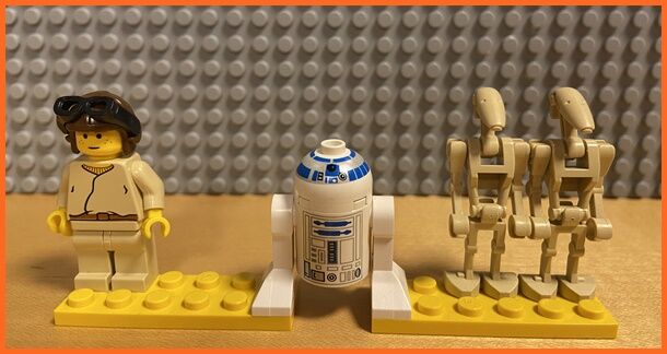 7141 Naboo Fighter, Lego 7141, Thomas, Star Wars, Steg im Tösstal, Abbildung 3