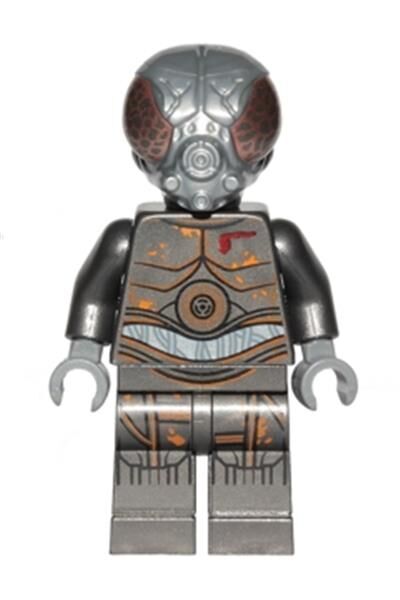 75243 LEGO Star Wars Slave I – 20th Anniversary Edition. Free shipping in ZA, Lego 75243, PBlokker, Star Wars, Heidelberg, Image 8