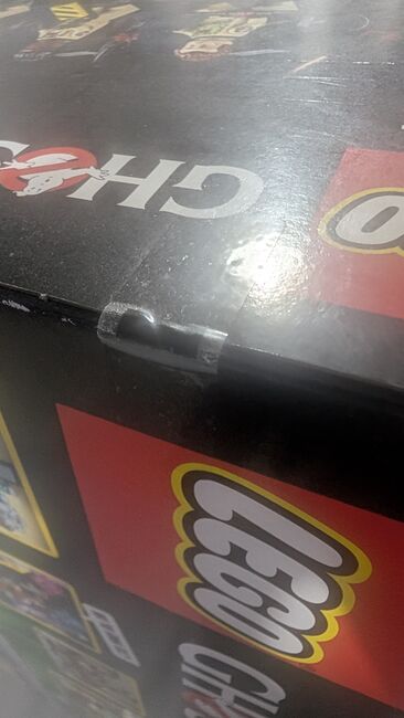 75837 Ghostbusters hq sealed, Lego 75827, Ben jester, Ghostbusters, Milton Keynes , Abbildung 4