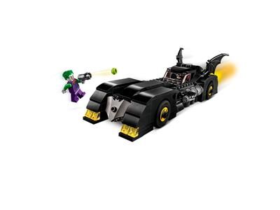 76119 DC Comics Super Heroes Batman 2019 Batmobile: Pursuit of The Joker, Lego 76119, Cornelia Van Greuning, BATMAN, Gauteng , Image 2