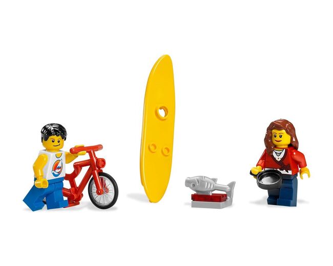 [7639] City Camper, Lego 7639, Eric, City, Coomera, Abbildung 5