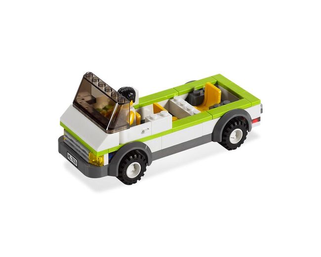 [7639] City Camper, Lego 7639, Eric, City, Coomera, Image 4