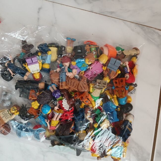 A box full of legos, Lego, Tasneem , City, Johannesburg , Image 5