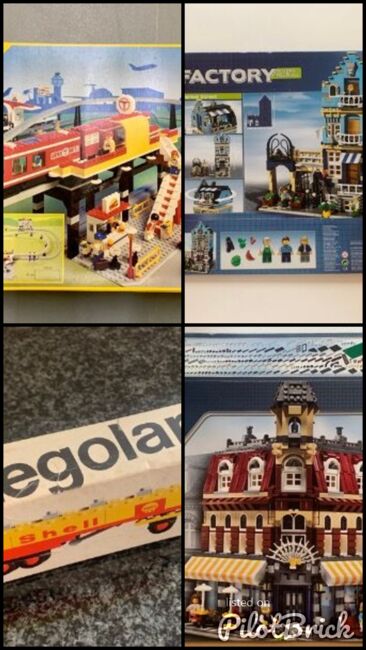 A Lifetime of Lego! Unique Christmas Gift!, Lego, Gj, other, London, Image 6