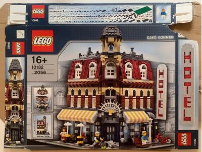 A Lifetime of Lego! Unique Christmas Gift!, Lego, Gj, other, London, Image 4