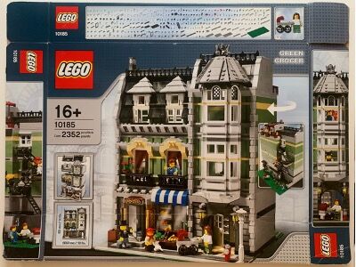 A Lifetime of Lego! Unique Christmas Gift!, Lego, Gj, Diverses, London, Abbildung 5