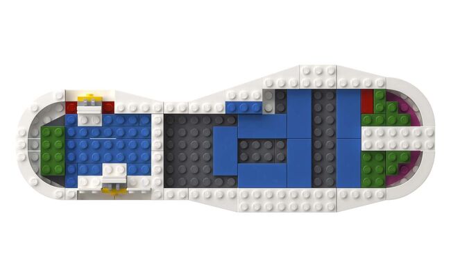 Adidas Originals Superstar, Lego, Dream Bricks, Creator, Worcester, Abbildung 5