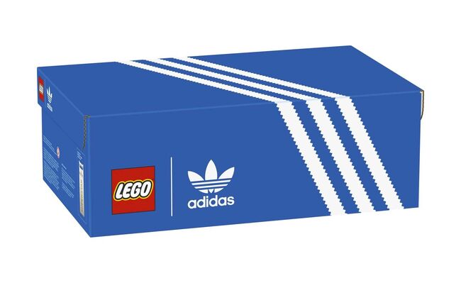 Adidas Originals Superstar, Lego, Dream Bricks, Creator, Worcester, Image 8