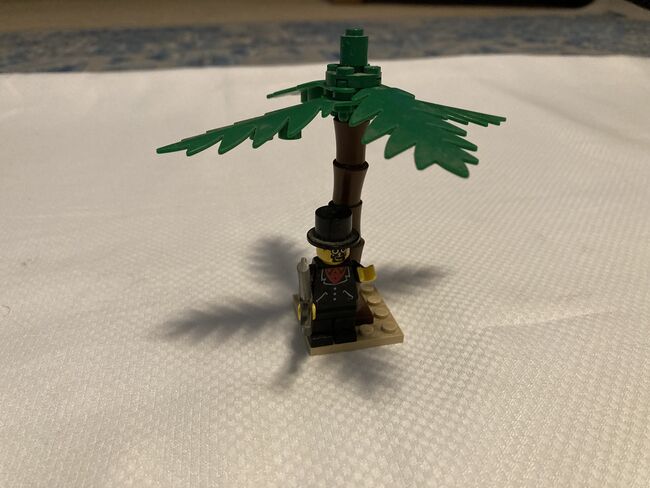 Adventures (Egypt) - Oasis Ambush, Lego 5938, John Barnes, Adventurers, Canterbury, Image 3