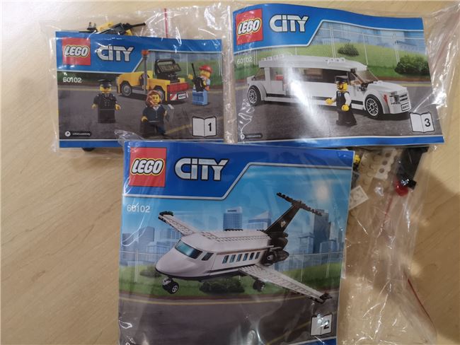 lego city airport vip service 60102 building toy lego city airport vip service 60102 building toy
