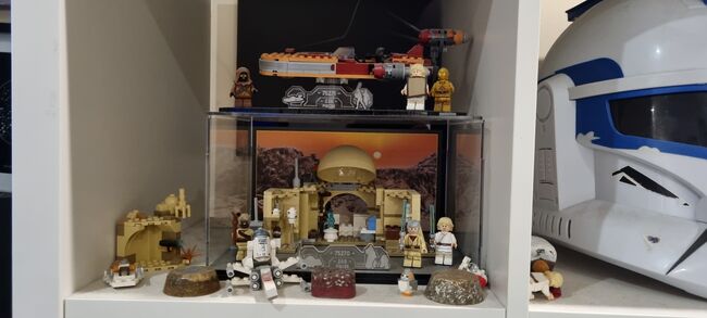ALL LEGO SETS FOR SALE, Lego, Ryko Taylor, Star Wars, Fraserburgh, Image 3