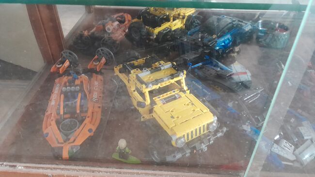 All up for sale, Lego, Tyrone , BATMAN, Deception bay , Abbildung 6