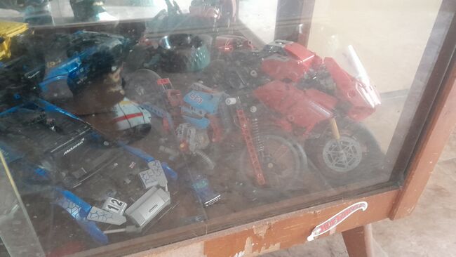 All up for sale, Lego, Tyrone , BATMAN, Deception bay , Image 7