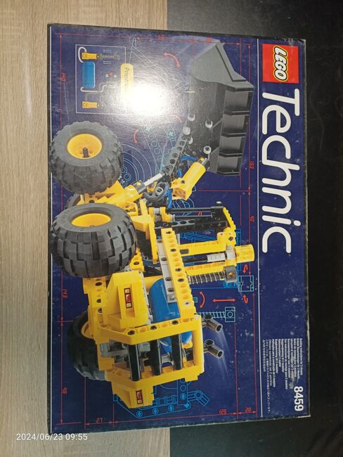 Alles auf den Bildern zu verkaufen „ Angebot machen „, Lego, Ralf Comprix, Diverses, Trier , Abbildung 33