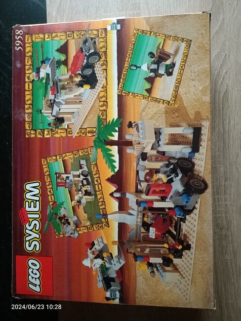 Alles auf den Bildern zu verkaufen „ Angebot machen „, Lego, Ralf Comprix, Diverses, Trier , Abbildung 8