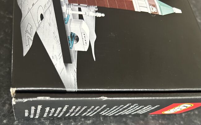 Architecture Venice new in sealed box, Lego 21026, Emma-Kate Fletcher, Architecture, Coalville, Image 6