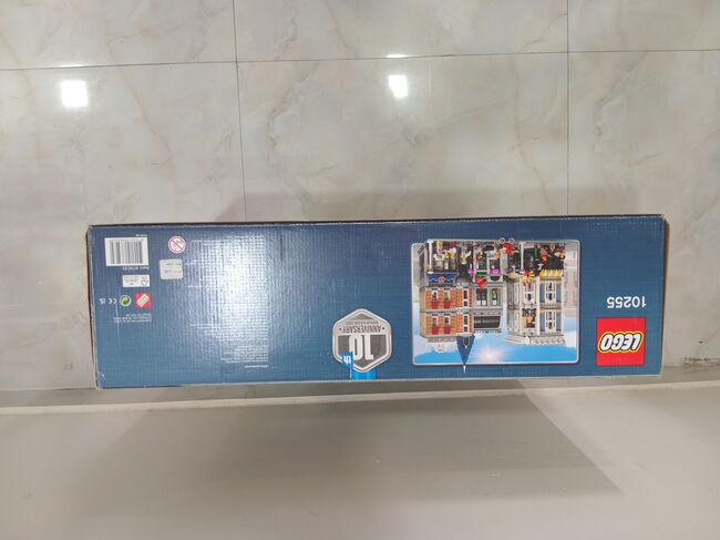 Assembly Square, Lego 10255, Vedansh, Creator, Hyderabad, Image 2