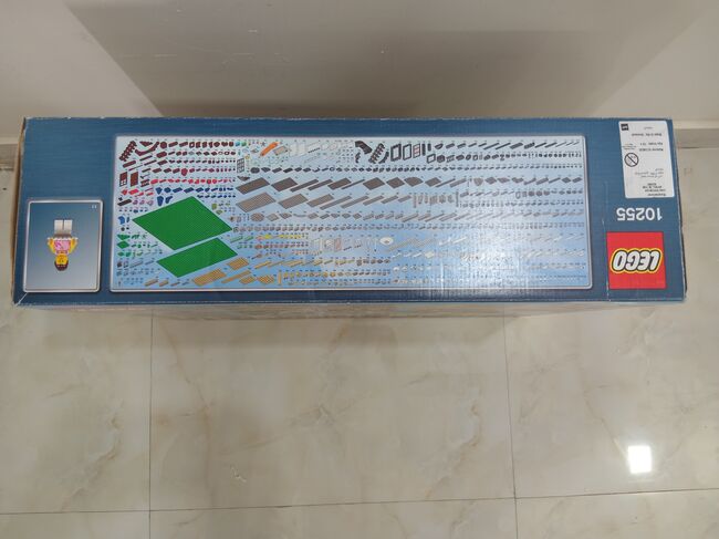 Assembly Square, Lego 10255, Vedansh, Creator, Hyderabad, Image 4
