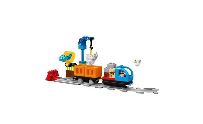 Bargain Duplo Cargo Train!, Lego, Creations4you, DUPLO, Worcester, Abbildung 7