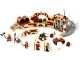 Barrel escape, Lego 79004, Marie, The Hobbit, Dartmouth, Abbildung 2